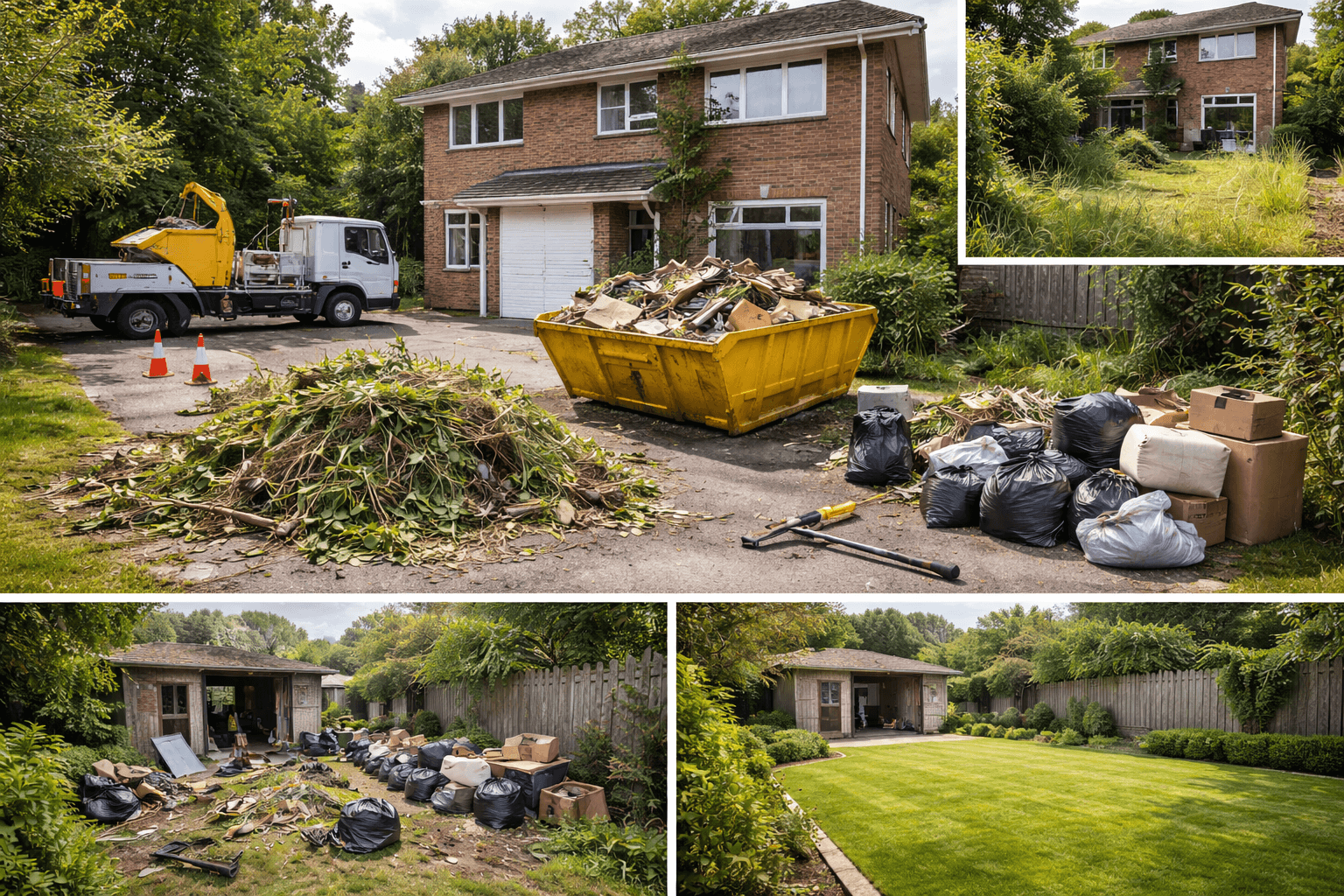 Council Notice Compliance solution preview